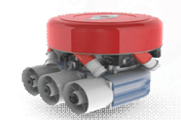 Automobile engine