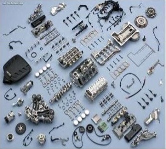 Engine parts